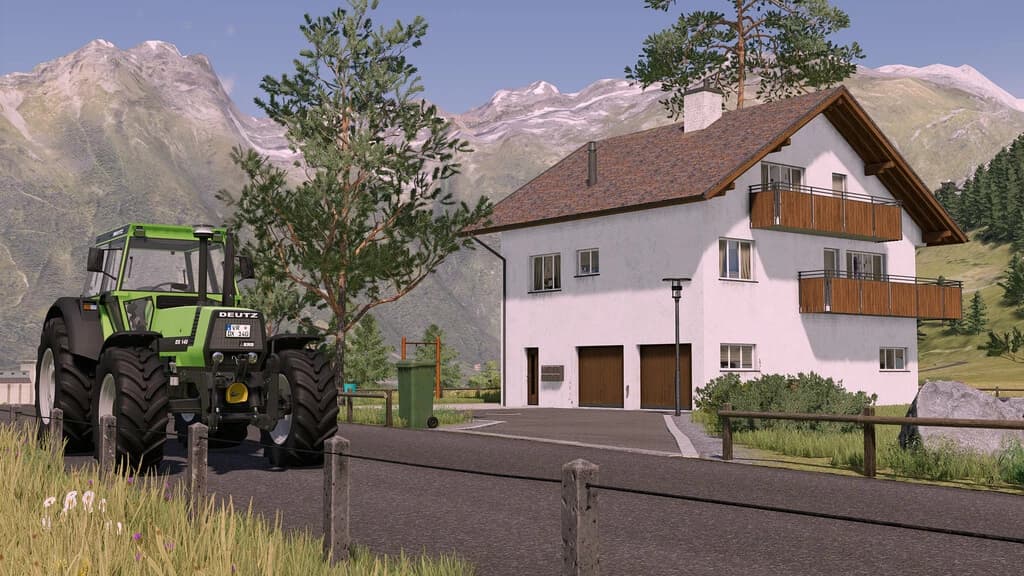 DEUTZ DX 140 2