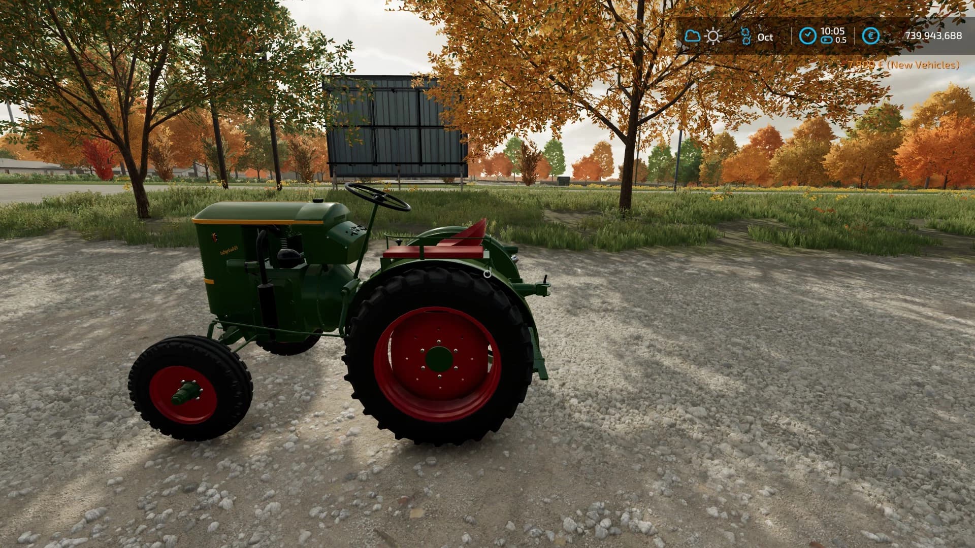 DEUTZ F1L514 3