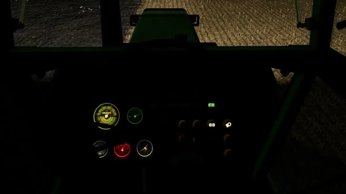 DEUTZ-FAHR DX 120 2
