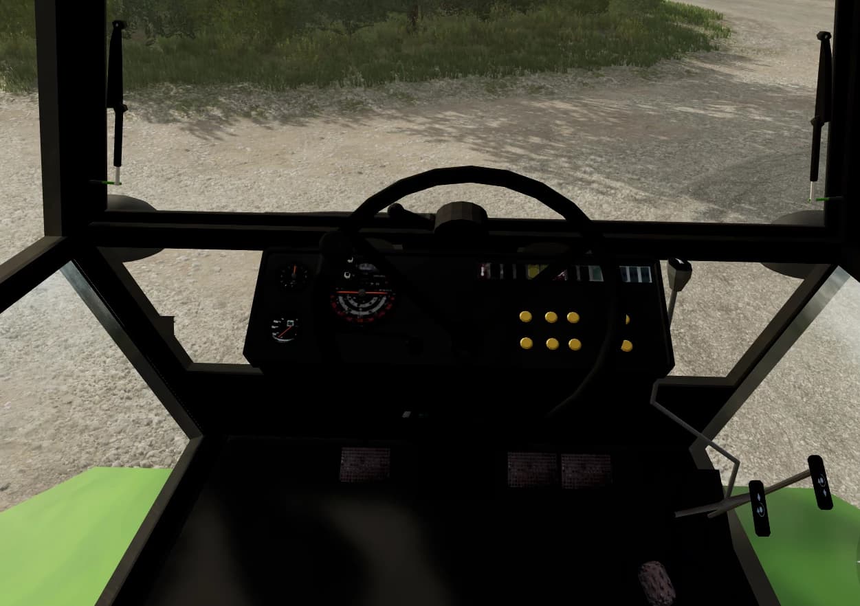 DEUTZ INTRAC 3