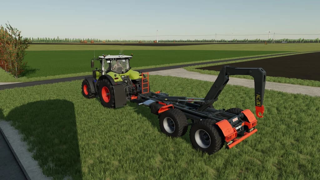 DEVÈS AC210 3