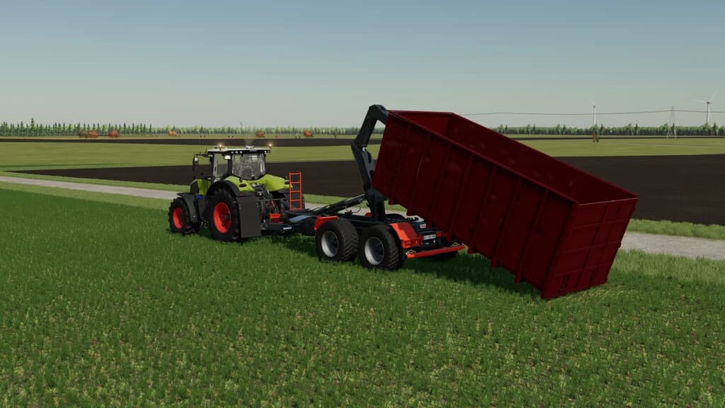 DEVÈS AC210 2