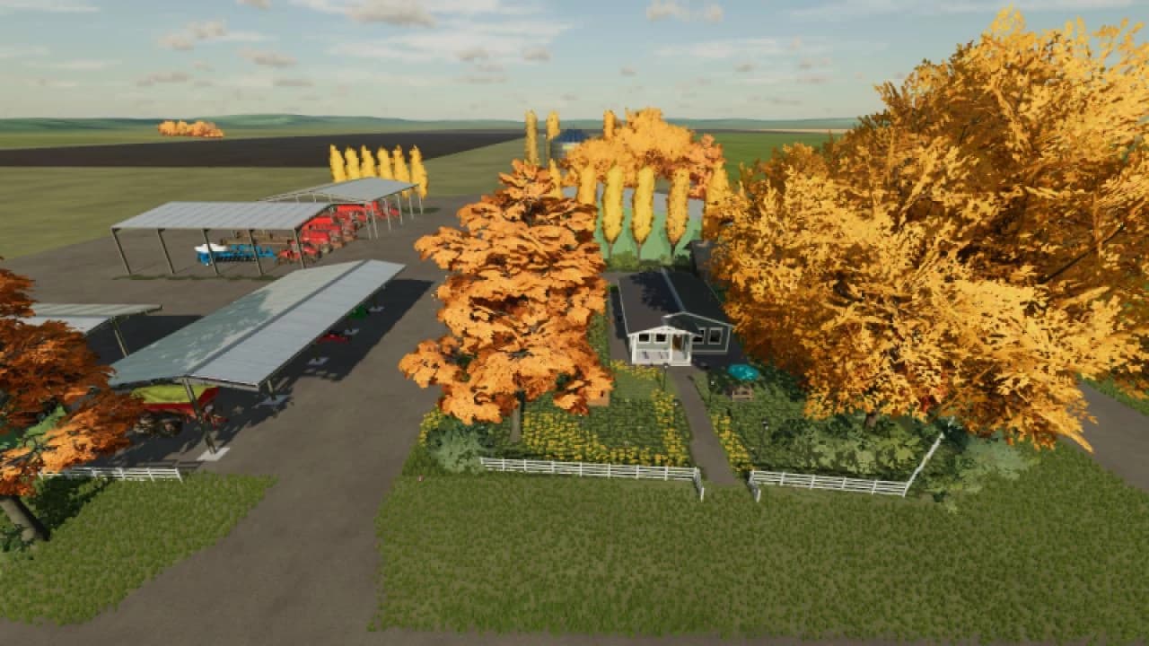 DEVON 4X MAP 2