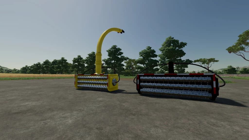 DEVOUR TREES 3