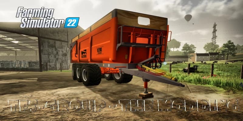 DEZEURE 3 AXES 24T 3