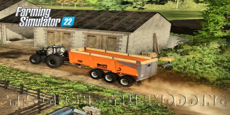 DEZEURE 3 AXES 24T 2