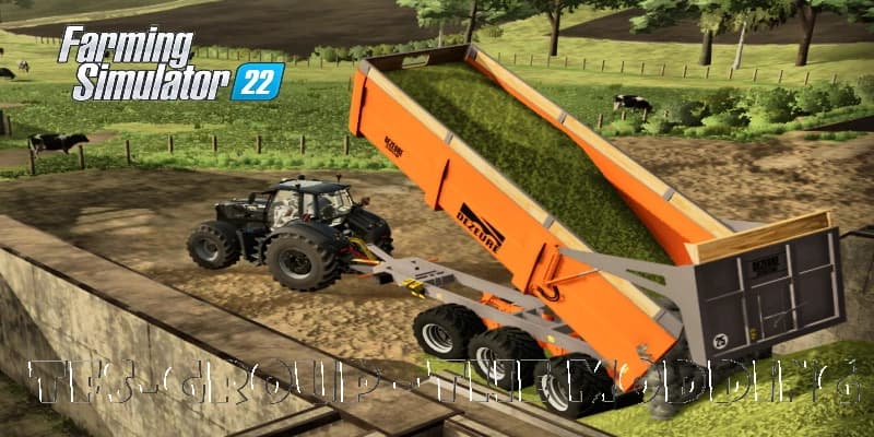 DEZEURE 3 AXES 24T