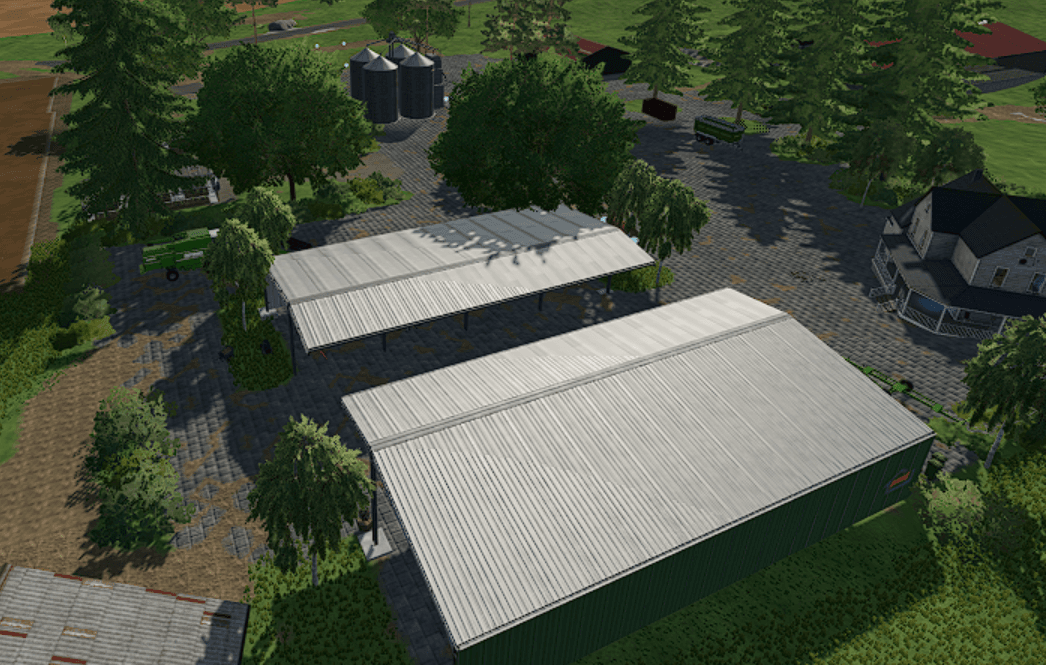 DGFarms 2