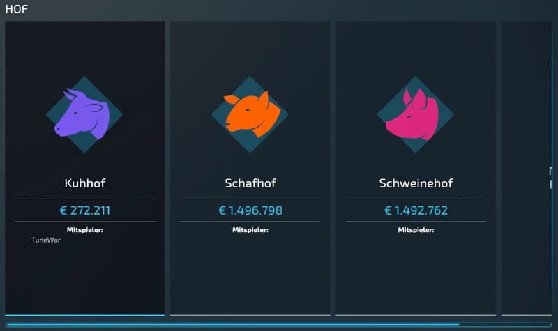 DIE ALPEN MAP 4