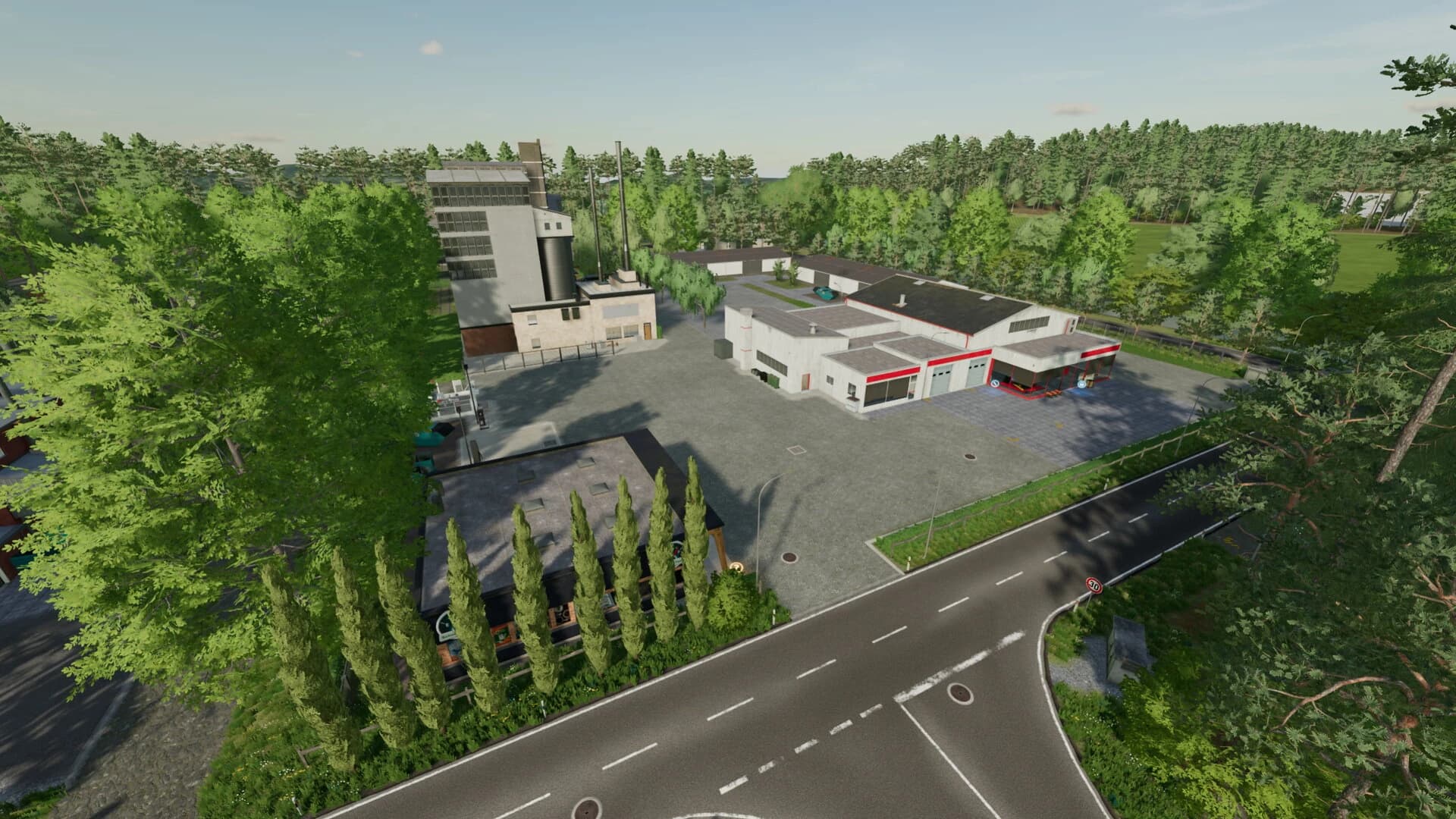 DIE BURG 2022 2