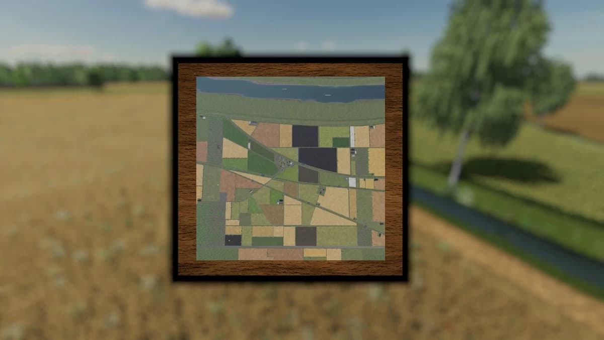 DIEKHUSEN MAP 5
