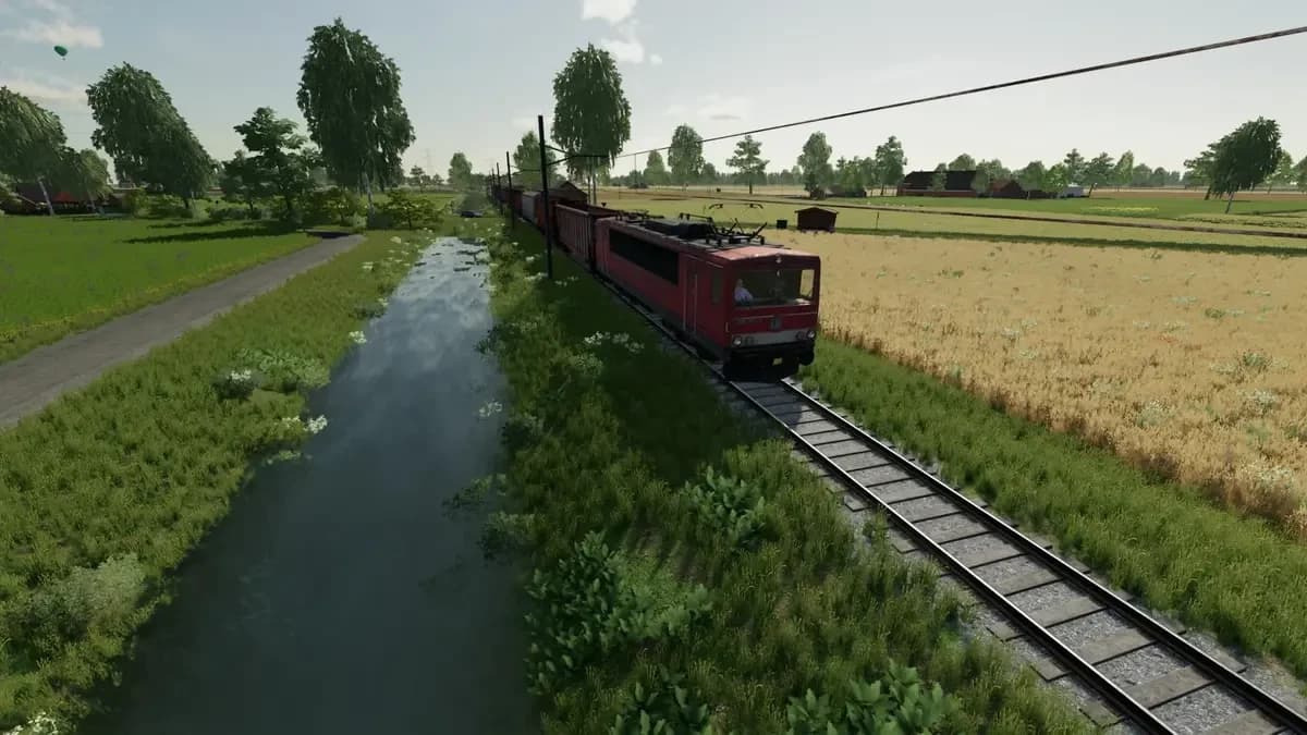 DIEKHUSEN MAP 2