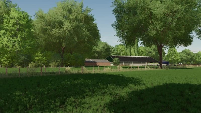 DIEPHOLZ MAP 3