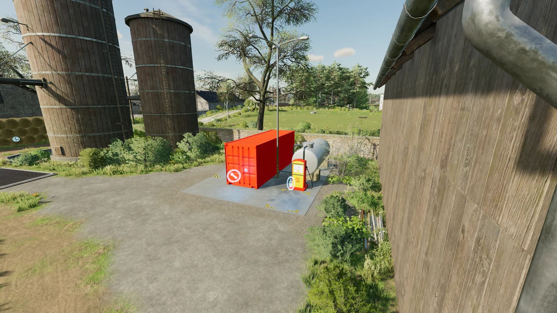 DIESEL MANUFACTURE SMALL 5