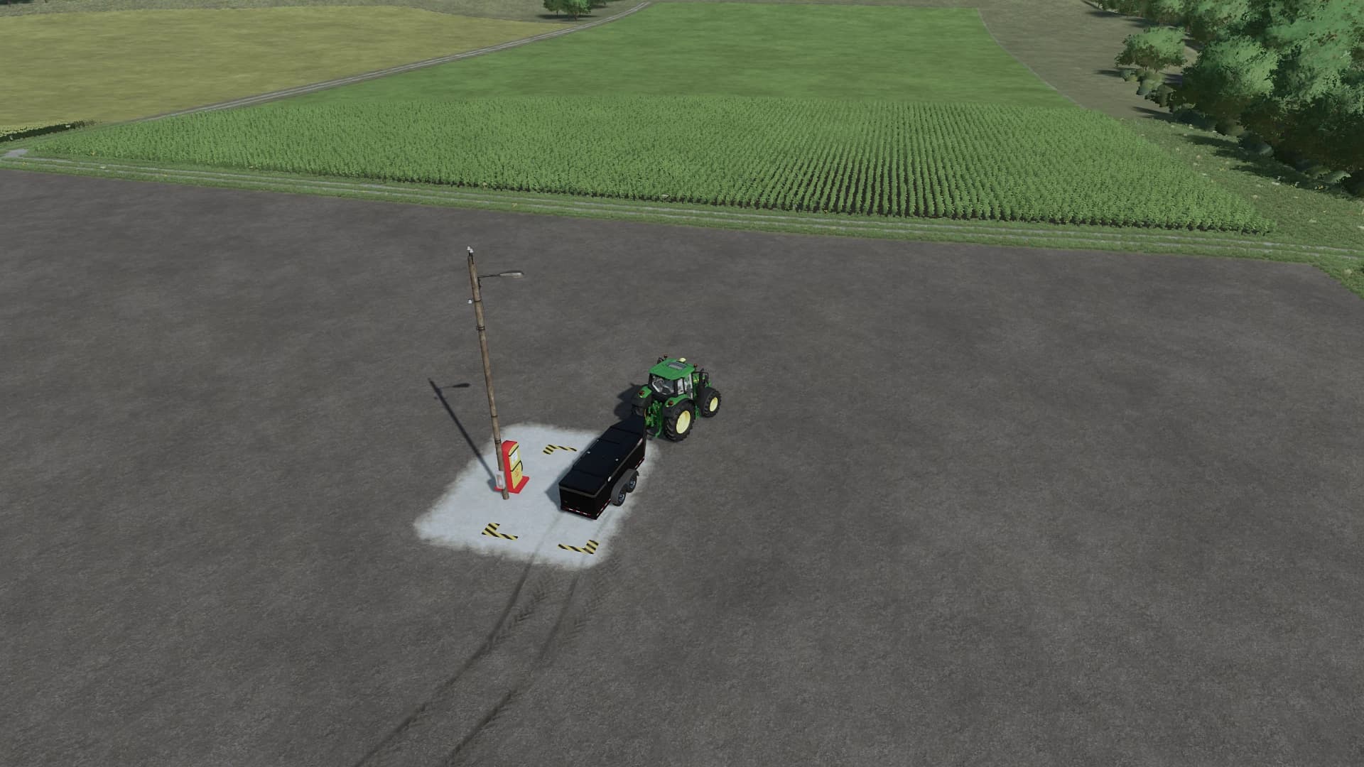 DIESEL PRODUCTION 3