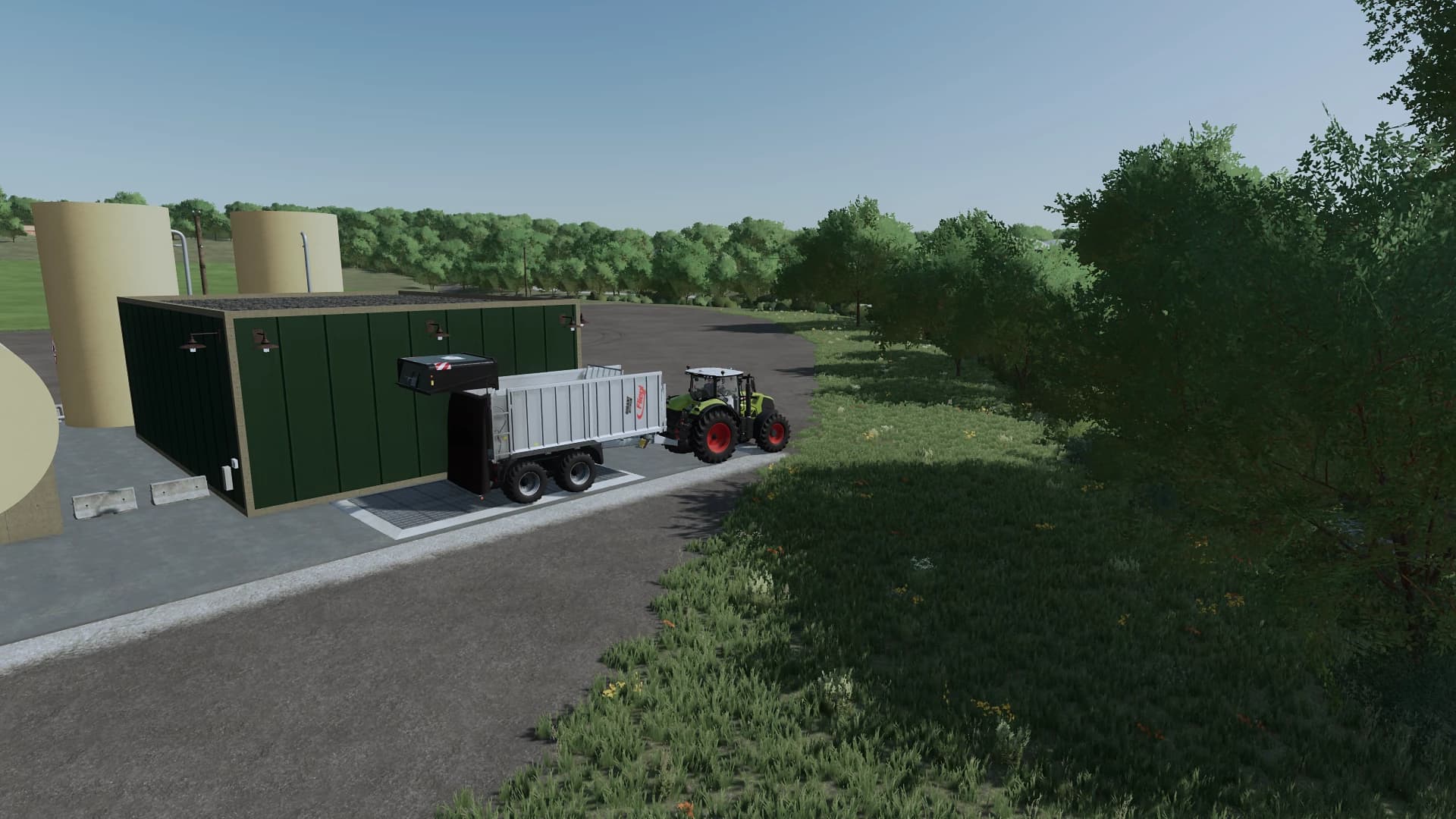 DIESEL PRODUCTION