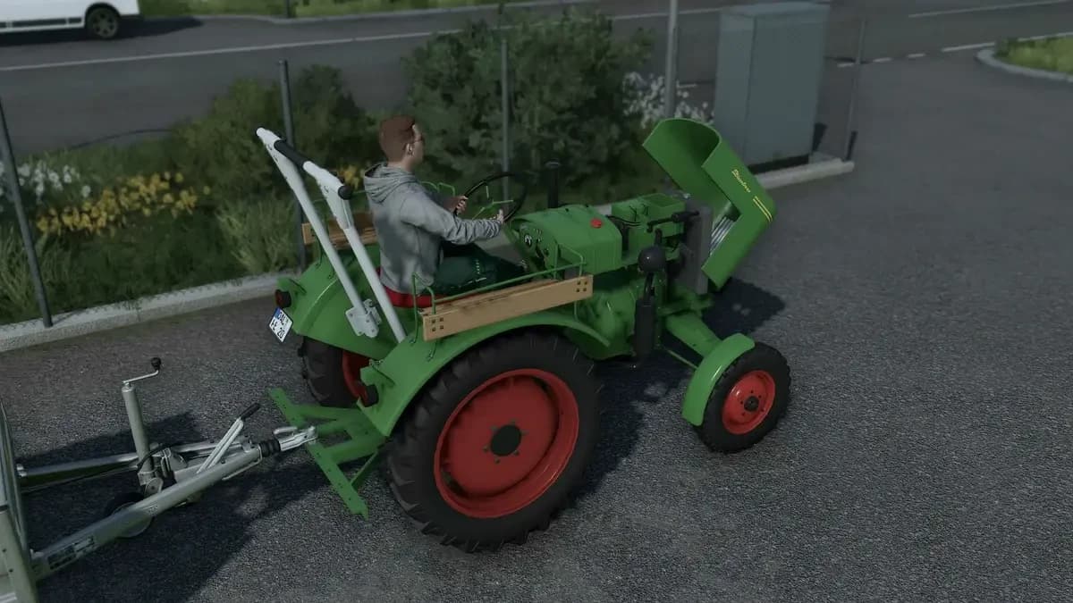 DIESELROSS PACK 2