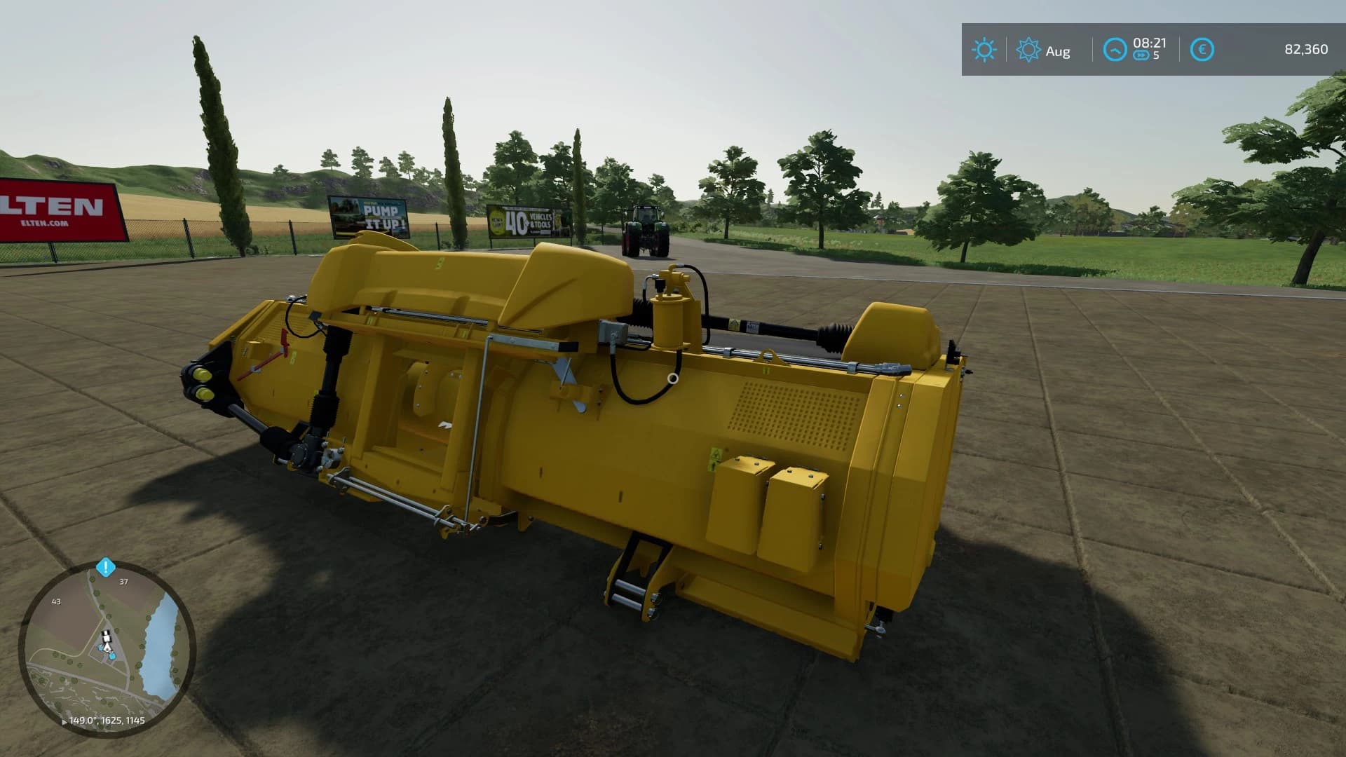 DIRECT CUTTER 4