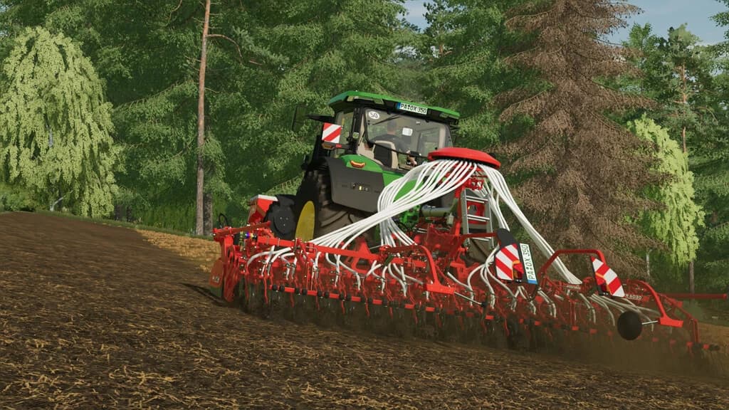 DIRECTSEEDING 5
