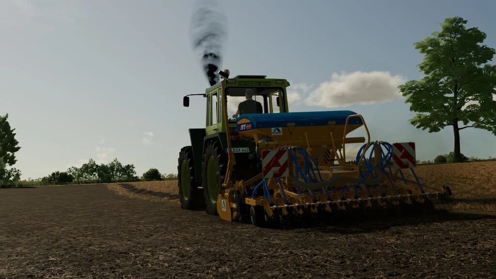 DIRECTSEEDING 4