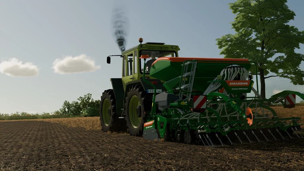 DIRECTSEEDING 3