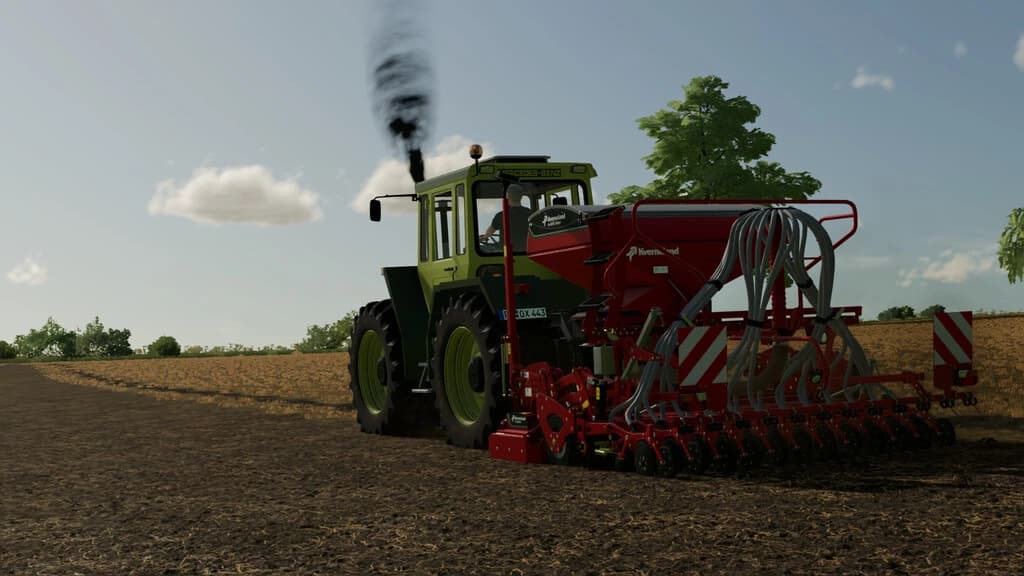 DIRECTSEEDING 2