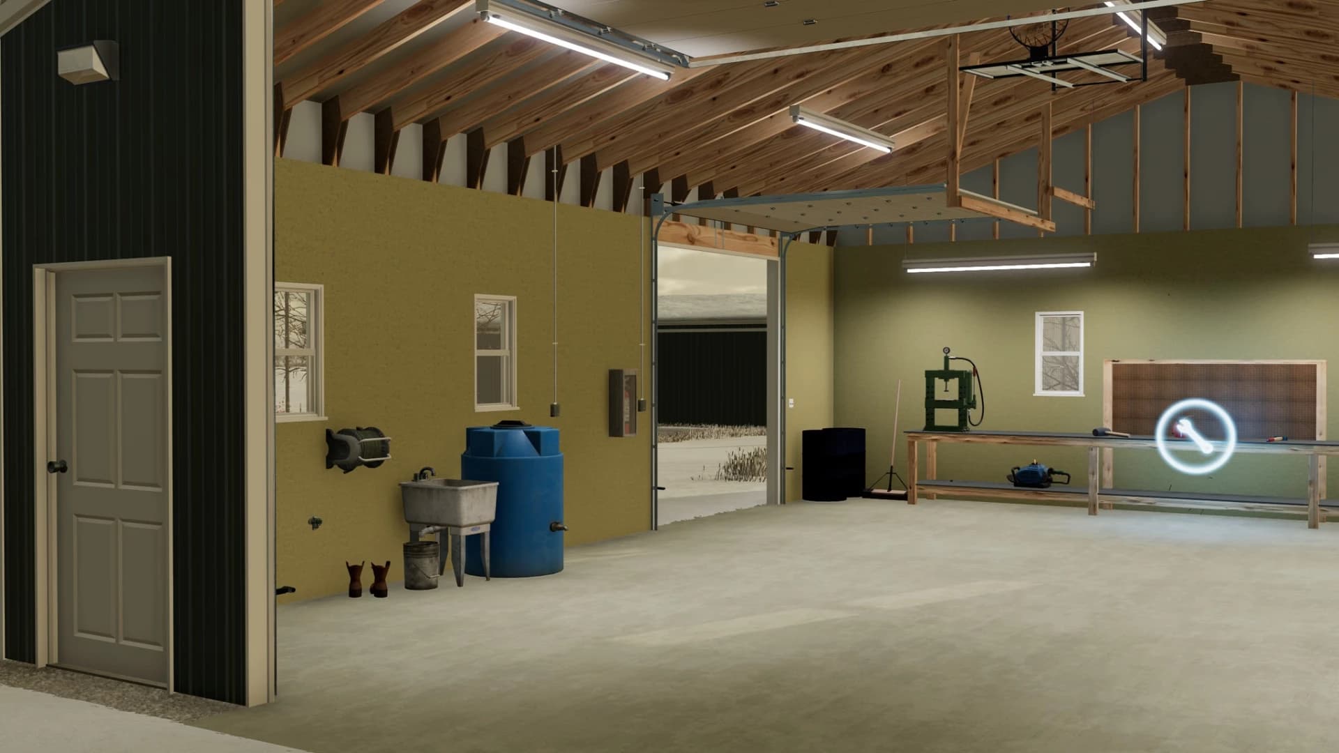 DIRT FARM SHOP 2