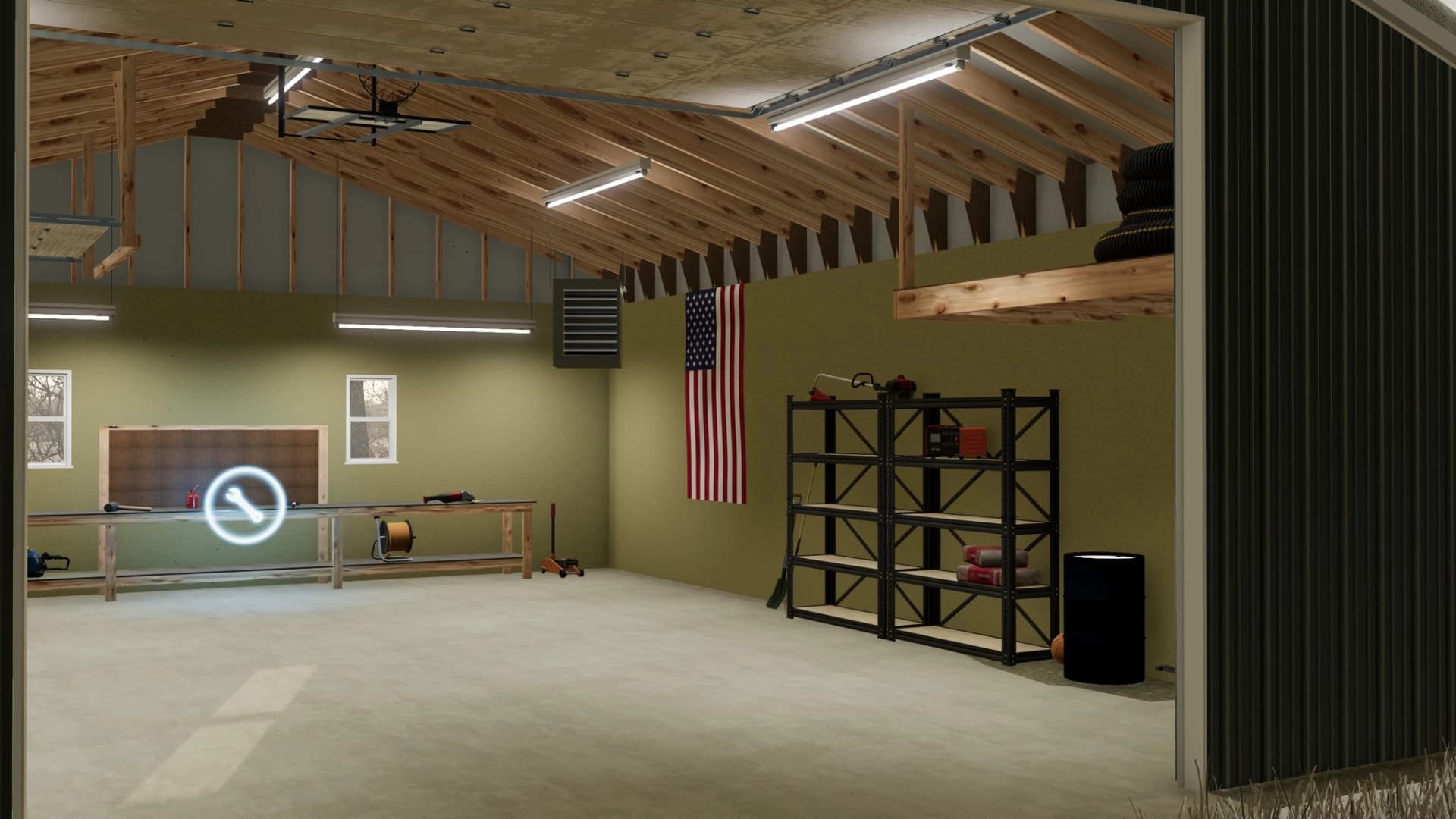 DIRT FARM SHOP
