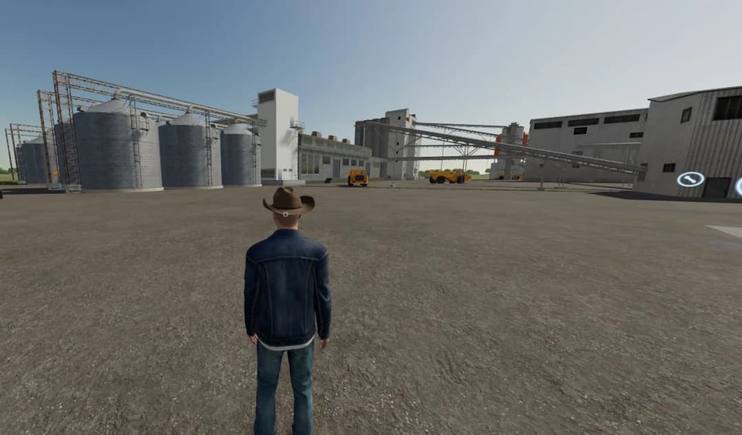 DIRT PROCESSOR XXL 5