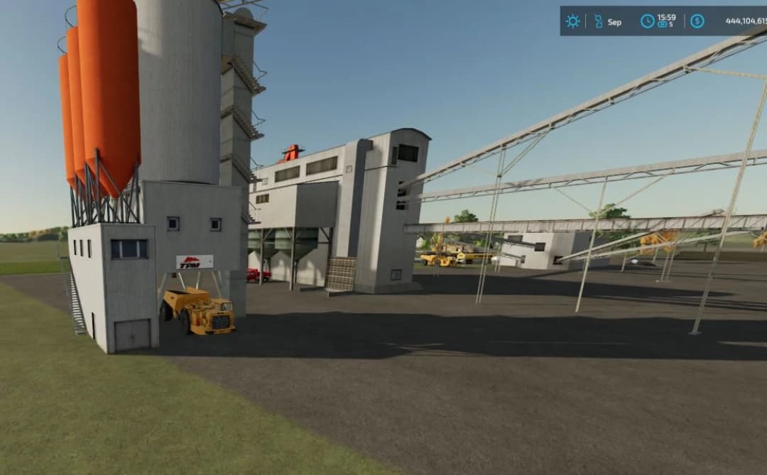 DIRT PROCESSOR XXL 4