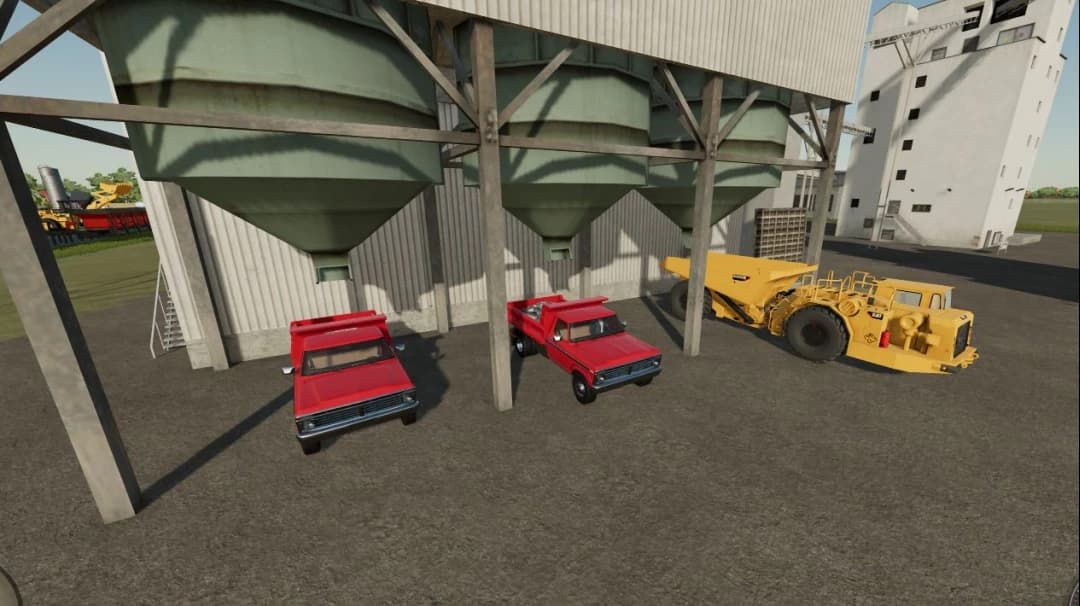 DIRT PROCESSOR XXL 3