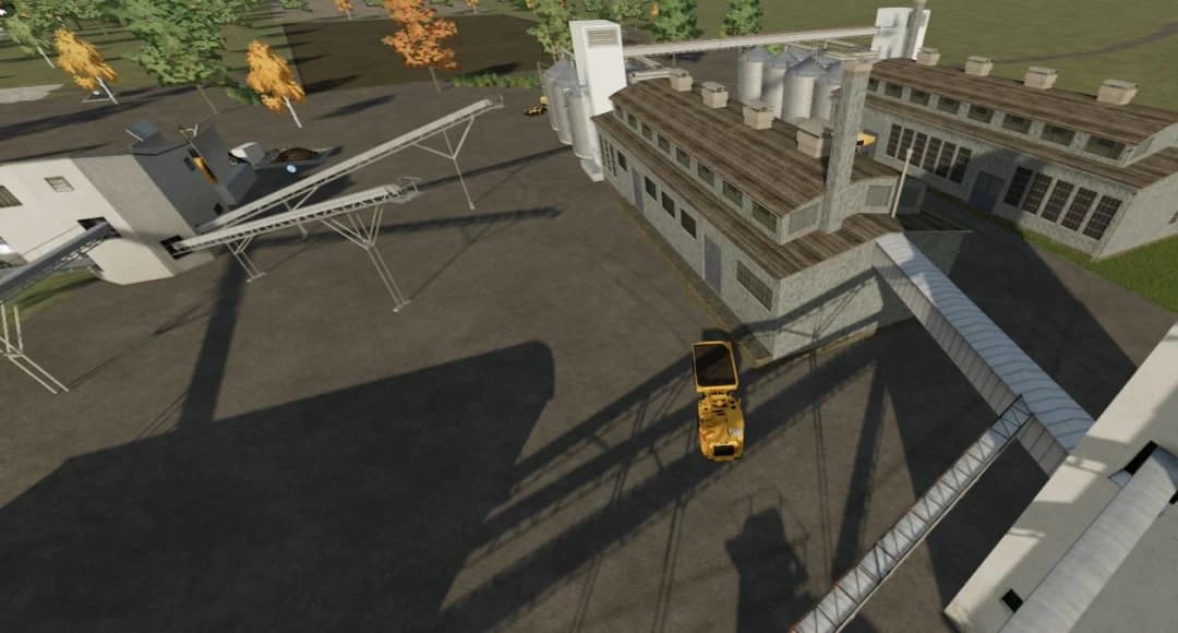 DIRT PROCESSOR XXL 2
