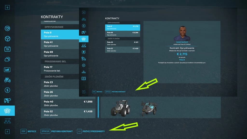 DISABLE CONTRACT MACHINES