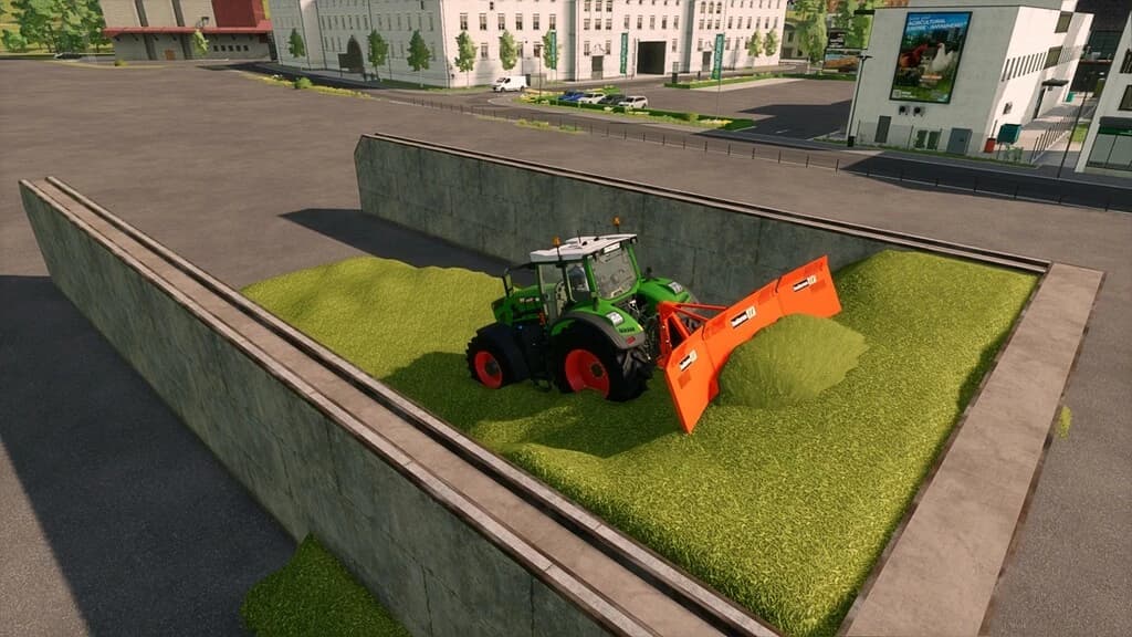 DISABLE LEVELER AUTO MOVEMENT 3
