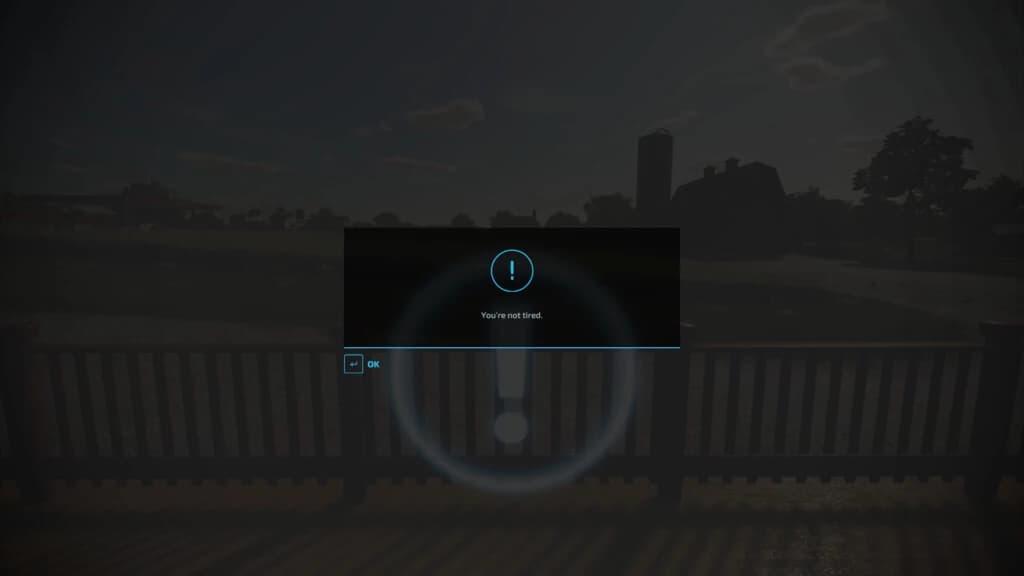 DISABLE SLEEP 2