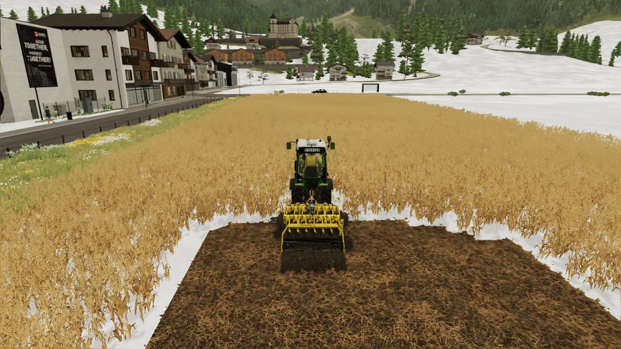 DISCO VIGNE 6 METERS 3