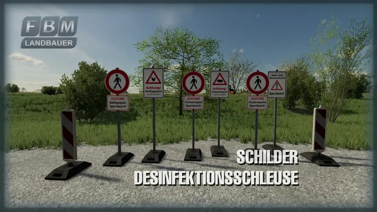 DISINFECTION LOCK 3