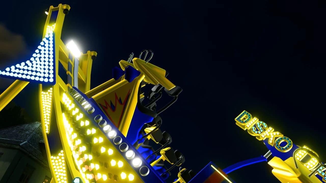 DISKO DANCE 3
