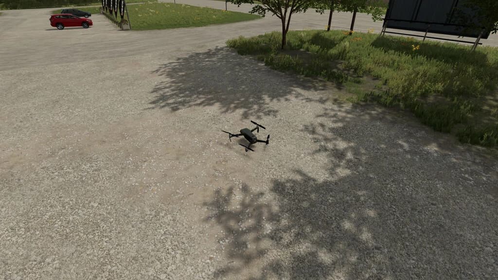 DJI MAVIC 2 PRO 5