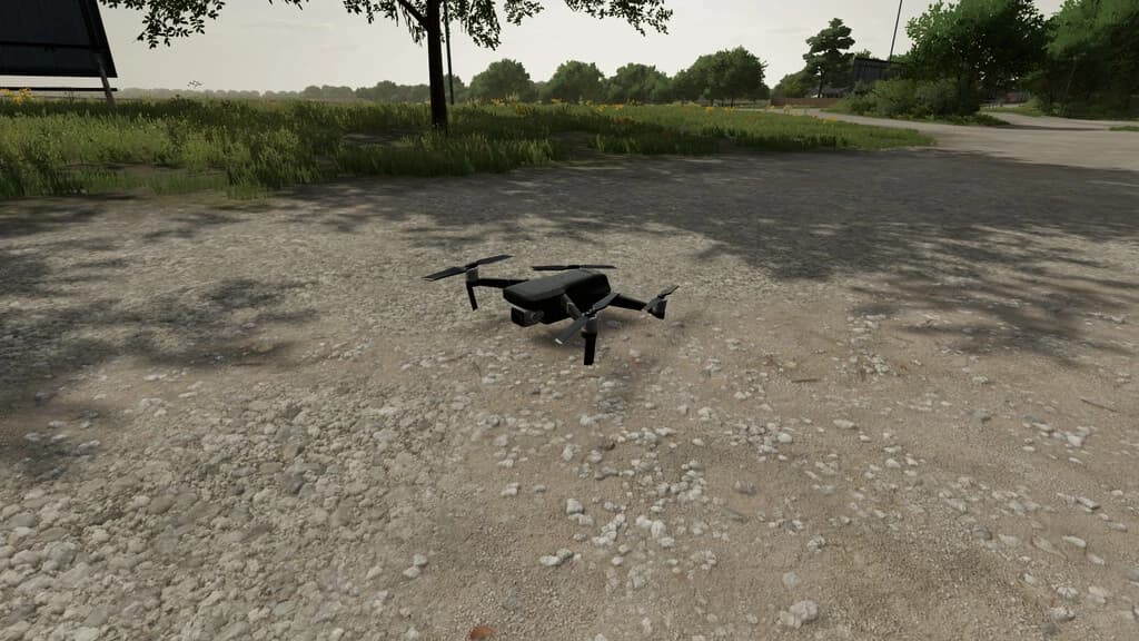 DJI MAVIC 2 PRO 3