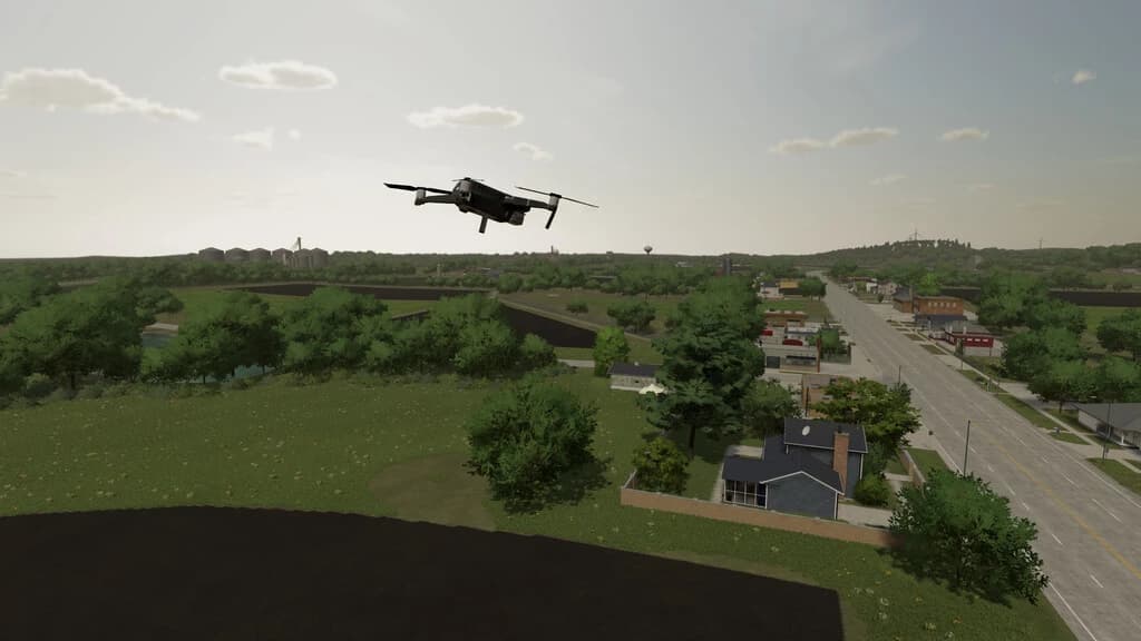 DJI MAVIC 2 PRO
