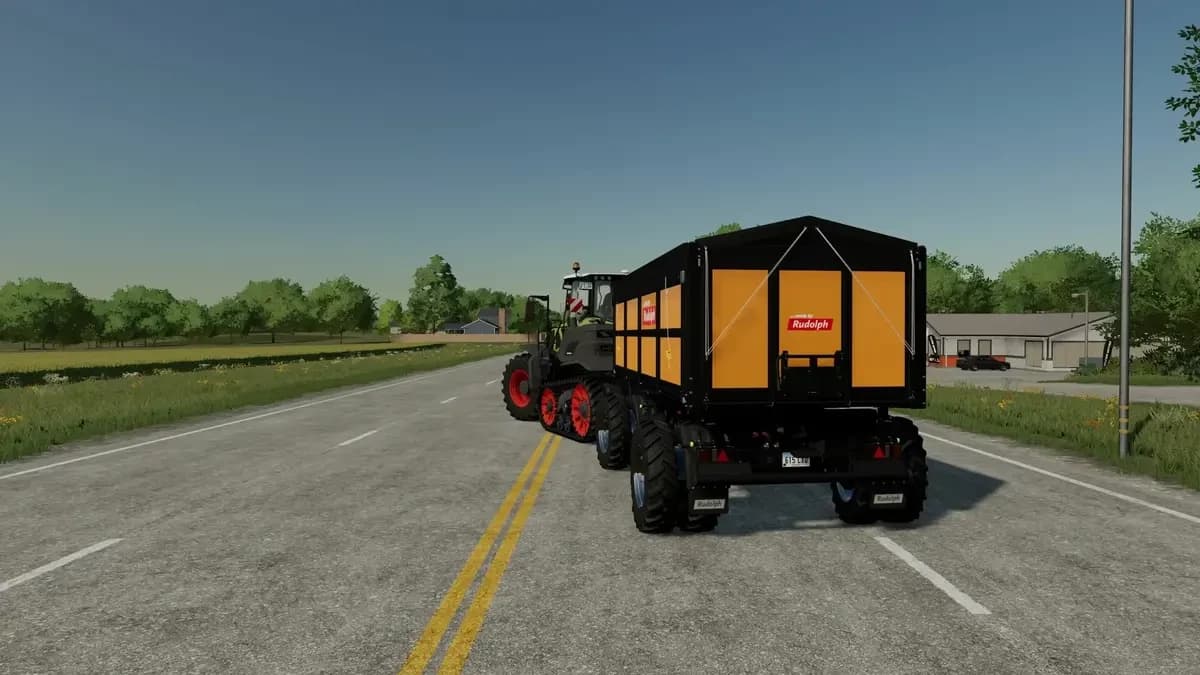 DK 280 RL 2