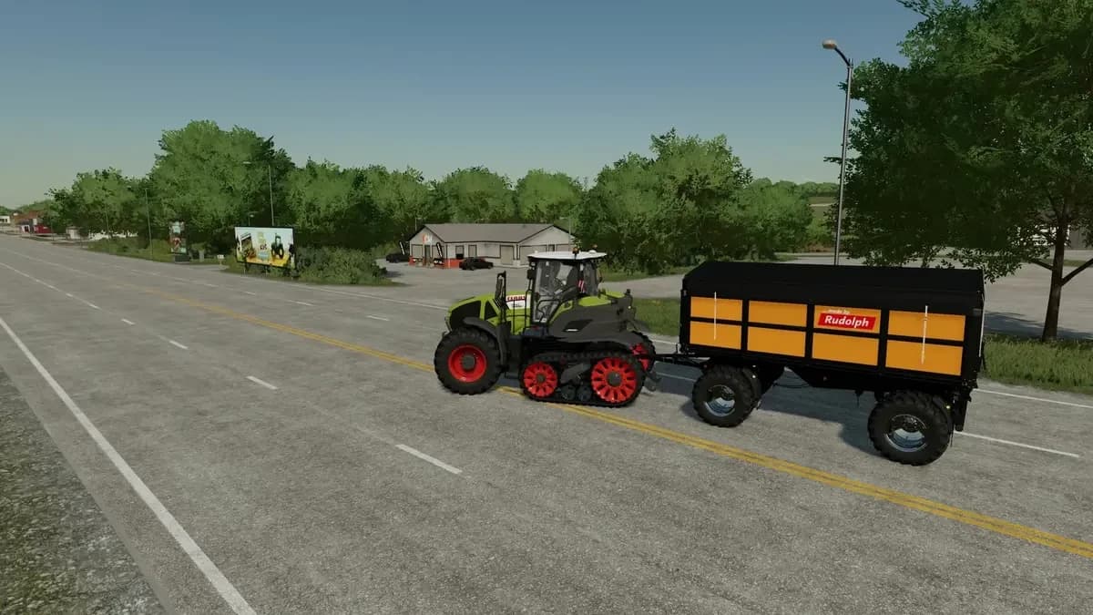DK 280 RL