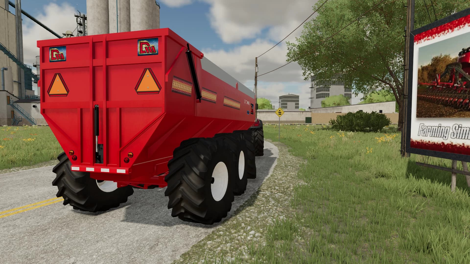 DM 26T 2
