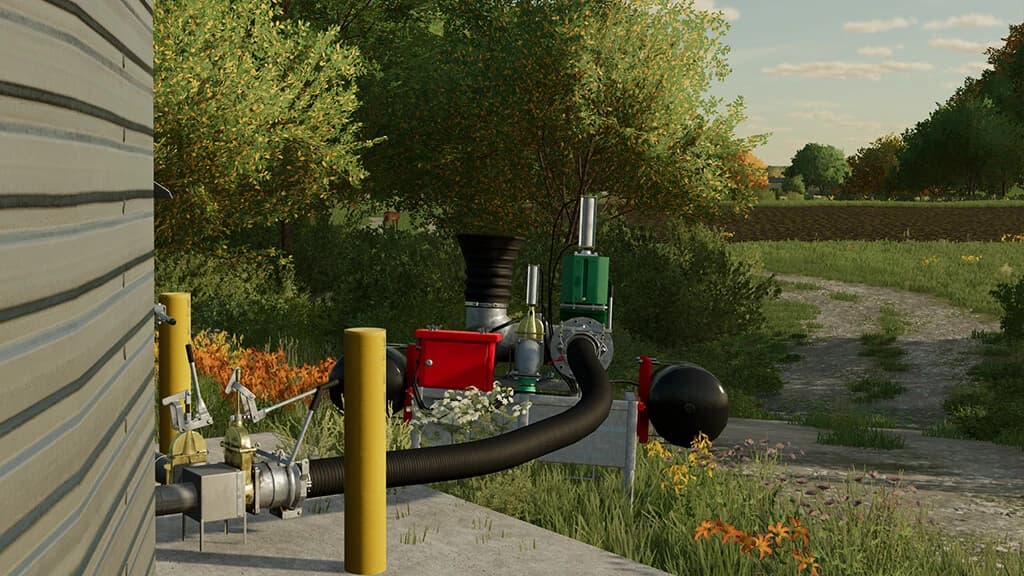 DOCK STATIONS 3