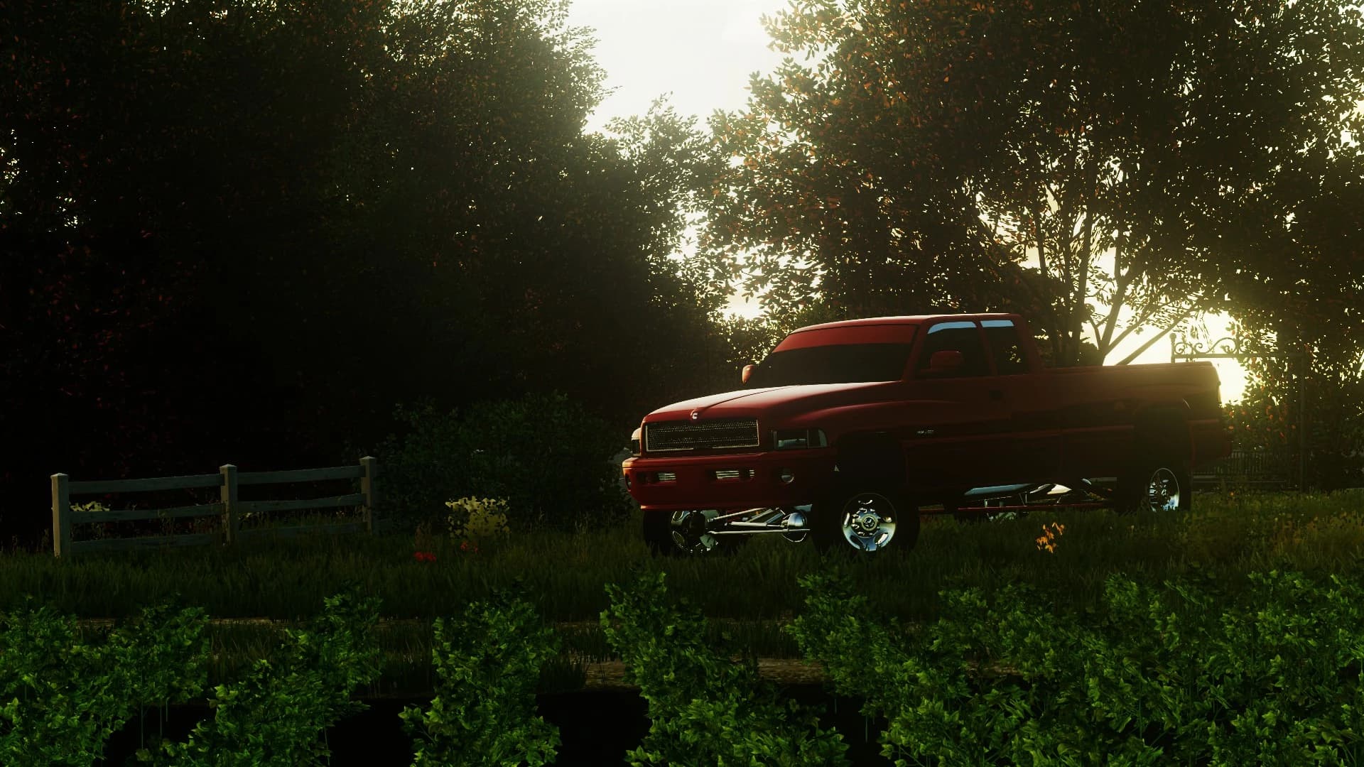 1996 DODGE 3500 5