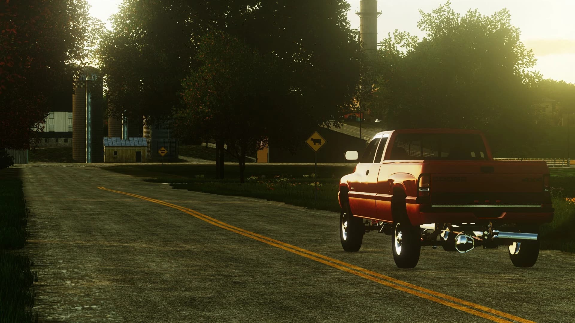 1996 DODGE 3500 4