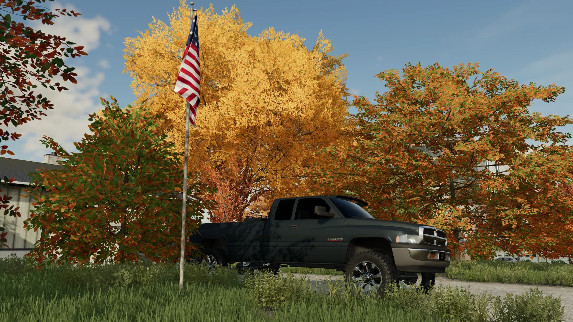 DODGE RAM 2500 CUMMINS 1999 5