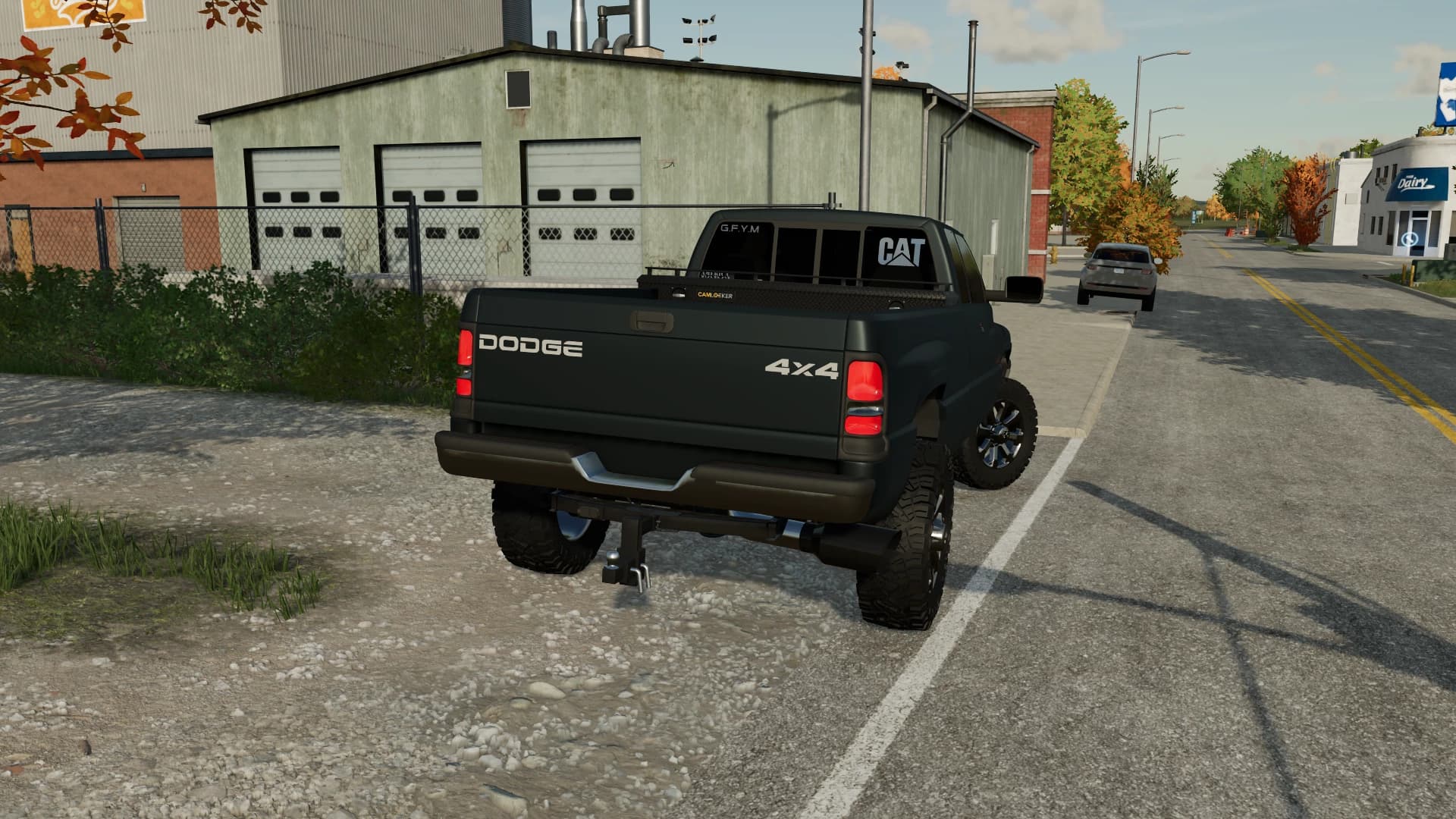 DODGE RAM 2500 CUMMINS 1999