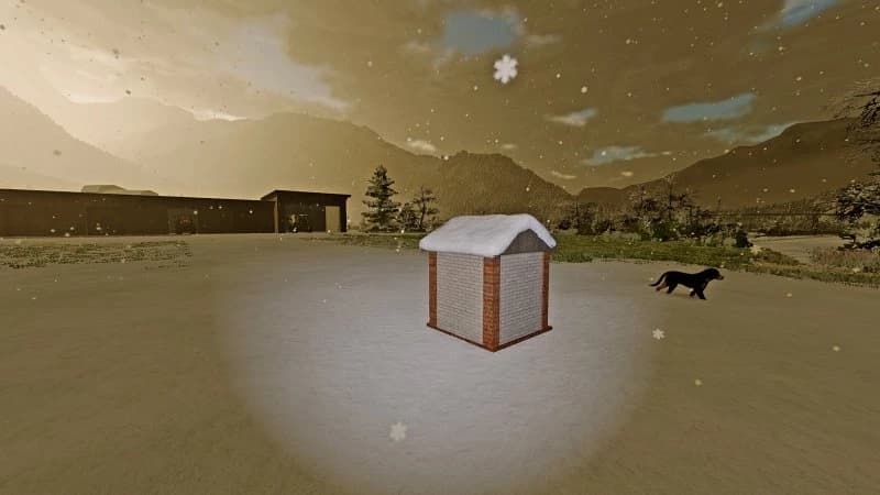 DOGHOUSE MC 2